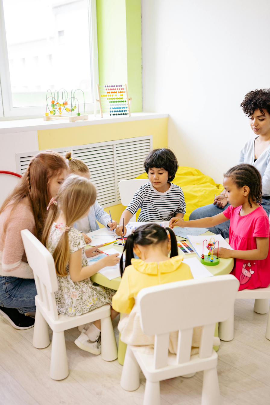 Resources & Lesson Plans