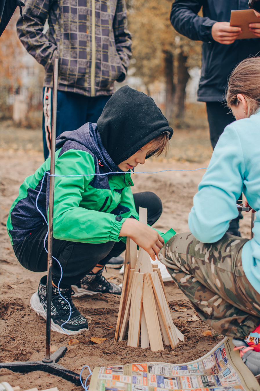 Outdoor Education