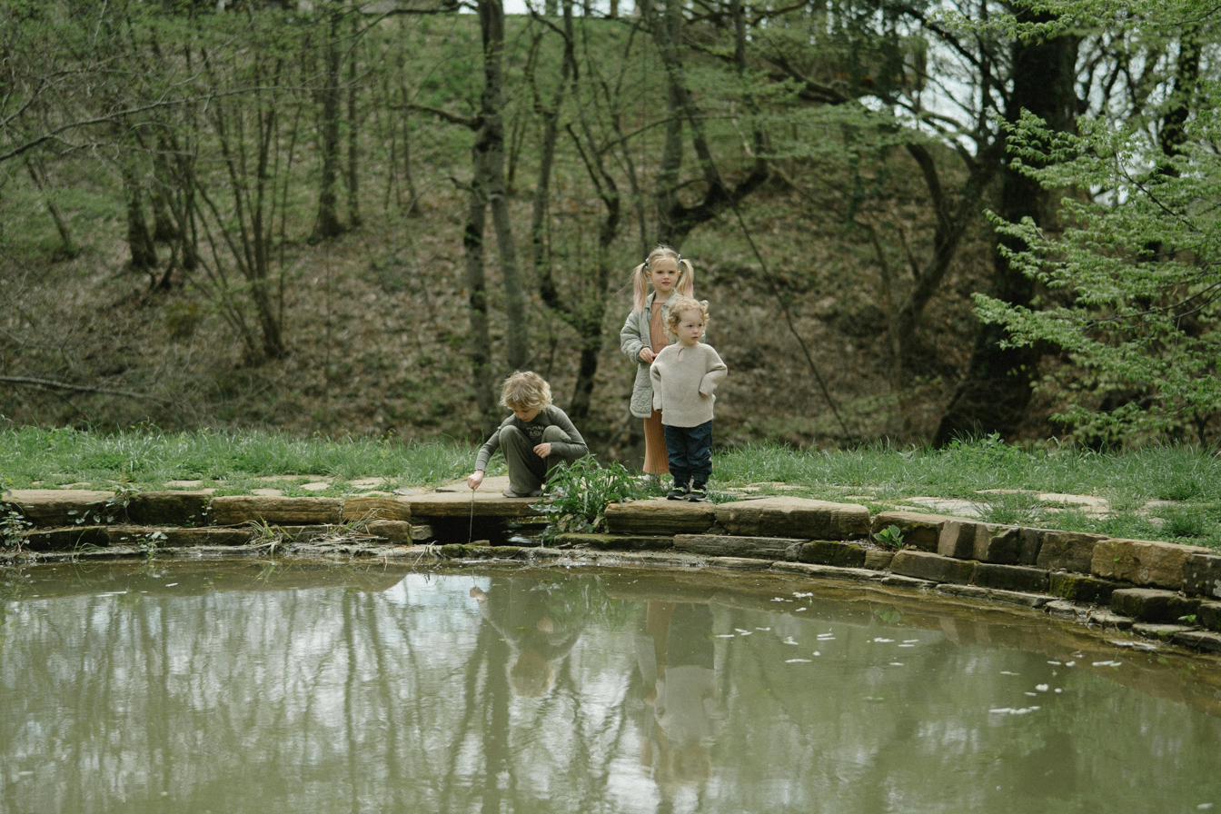 Outdoor Learning