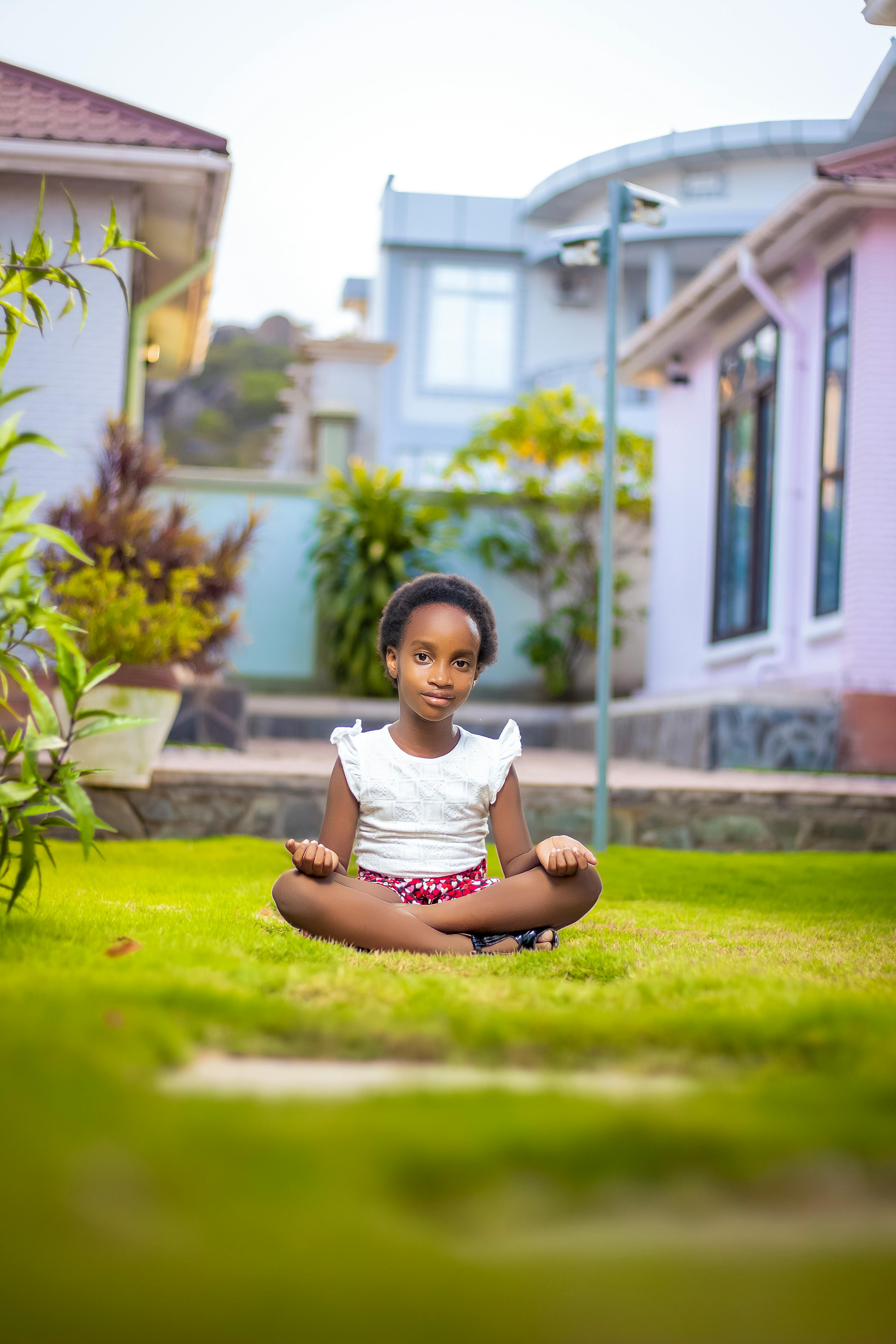 Wellbeing & Mental Health